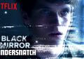 Salah Satu Game dari Film Black Mirror 'Bandersnatch' Kini Bisa Beneran Dimainin!