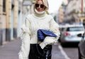 Pilihan Ide Paduan Sweater yang Cocok Untuk Temani Liburan Akhir Tahun