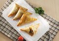 Resep Membuat Fillo Chicken Crispy, Snack Crispy di Siang Hari