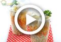 (Video) Resep Membuat Coleslaw Kentang Jagung yang Enak dan Mudah Dibuat, Cocok Buat yang Lagi Diet