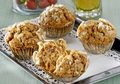 Resep Membuat Muffin Kismis Ontbijtkoek, Serunya Menyantap Hidangan Legendaris