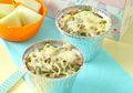 Resep Membuat Mi Panggang Jamur, Cocok untuk Menu Sarapan Praktis