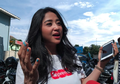 Dewi Perssik Ingin Kasusnya dengan Rosa Meldianti Tuntas