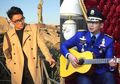 Pasha Ungu Minta Maaf pada Ifan Seventeen, Nyanyikan Lagunya Tanpa Izin