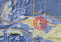 Gempa Bermagnitudo 6,1 Guncang Manokwari Papua, BMKG: Tak Berpotensi Tsunami