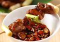 Resep Membuat BBQ: Sate Ayam Bumbu Jepang, Wajib Jadi Menu Utama Malam Tahun Baru