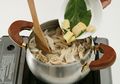Cara Membersihkan Usus Ayam dari Lendir dan Bau Hanya Pakai Tepung Kanji, Mudah Banget!