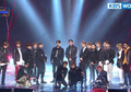 SMTOWN FAMILY & 6 Stage Paling Bikin Kagum di KBS Gayo Daechukjae!