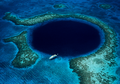 Terungkap Untuk Pertama Kalinya, Ternyata ini Isi dari Great Blue Hole