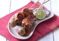 Resep Membuat Sosis Ayam Bakar Jamur, Sosis Lezat Dengan Saus Spesial
