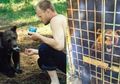 Pria Ini Hilang Misterius Setelah 4 Tahun Selamatkan Beruang, Jejak Terakhir yang Ditemukan Hanya Ada Darah dan Tulang