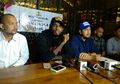 Greg Nwokolo Bantah Tinggalkan Garnetha Haruni Saat Hamil 7 Bulan