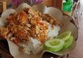 Review Ayam Geprek Mas Eko, Ayam Geprek Banyak Cabang, Enak Atau...