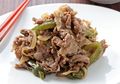 Resep Membuat Beef Yakiniku Ala Hokben Ternyata Super Mudah!