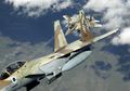 Dogfight Terbesar Sepanjang Masa: Saat 196 Jet Israel dan Suriah Bertempur