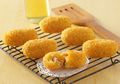 Resep Membuat Kroket Ubi, Olahan Ubi yang Pasti Nikmat Dan Bikin Nagih