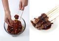 Tips Membuat BBQ, Begini Cara Supaya Sate Supaya Tidak Cepat Gosong