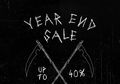 5 Brand Clothing Lokal Ini Lagi Bikin Year End Sale. Serbu Sob!