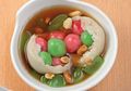 Resep Membuat Wedang Ronde Beranak yang Hits dan Unik Banget!