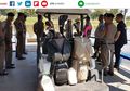 Dua Pemain Golf Tewas Setelah Ditabrak Istri Mereka Sendiri dan Tenggelam di Sungai