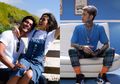 Ikuti Jessica Iskandar dan Richard Kyle ke Singapura, Young Lex Puji Performa Jedar: Aktingnya Pinter sih, Mesra!