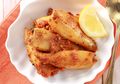 Pasti Nambah Lagi! 5 Resep Makanan Imlek Serba Cumi Ini Bisa Bikin Lidah Bergoyang Tanpa Henti