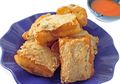 Resep Membuat Cakwe Otak-Otak, Sang Perebut Hati Si Kecil yang Nikmat