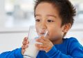 Anak Anda Butuh Suplemen? Ini Aturan Konsumsi Suplemen pada Anak