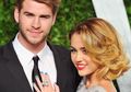 Menikah, Miley Cyrus dan Liam Hemsworth Gelar Pesta Sederhana