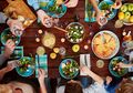 Tak Ingin Usaha Diet 'Gagal' Gara-gara Liburan Natal dan Akhir Tahun? Anda Wajib Lakukan Ini