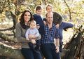 Sambut Natal, Pangeran George dan Putri Charlotte Semangat Bangun Lebih Pagi dari Biasanya