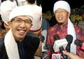 Hidup Sebatang Kara, Aa Gym Siap Jadi Orangtua Asih Anak Bungsu Aa Jimmy yang Mati Diterjang Tsunami Banten