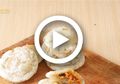 (Video) Resep Membuat Cireng Cabai, Pedasnya Bisa Bikin Ketagihan Satu RW!