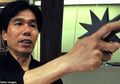 Jinichi Kawakami, Ninja Terakhir di Jepang yang Masih Sanggup Dengar Suara Jarum yang Jatuh