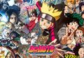 Dari Boruto Hingga One Piece, Inilah 14 Anime Paling Populer di Dunia Tahun 2018