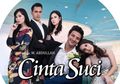 SEGERA TAYANG! Live Streaming dan Sinopsis Sinetron Cinta Suci Episode 12 Januari 2019, Akhirnya Suci Bertemu Kembarannya, Shara!