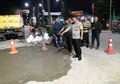 Inilah Penjelasan Polisi Mengenai Beredarnya Video Lumpur Panas yang Mengalir di Perumahan