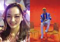 4 Potret Cantik Revina VT, Pacar Baru Young Lex yang Disebut Mirip Zaskia Gotik