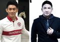Terharu! Pasha Ungu Beri Dukungan ke Ifan Seventeen: Kami Takkan Pernah Letih Mendoakanmu...
