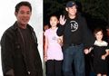 Intip Pesona Jane Li dan Jada Li, Putri Jet Li yang Kini Beranjak Dewasa, Cantik dan Berhati Mulia