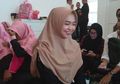Ria Ricis Nangis Sesenggukkan Saat Syukuran Rumah Baru karena Tak Didampingi Keluarga