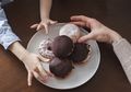 Faktanya, Cokelat Kaya Vitamin dan Nutrisi yang Dibutuhkan Si Kecil