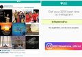 Mau Bikin 2018BestNine Ala Selebgram dan Tahu Jumlah Like Foto Instagram Anda? Caranya Gampang Lho!