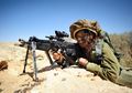 Dikenal 'Buas', Ini 5 Senjata Militer Israel yang Paling Mematikan