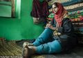 Dijuluki 'Kaki Gajah' Gadis Ini Harus Amputasi Jari Kakinya dan Kesakitan Ketika Berjalan, Ternyata Ini yang Dialaminya
