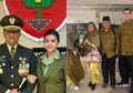 Pernah Dikabarkan Tak Akur, Bella Saphira Bagikan Potret Momen Bersama Dua Anak Tirinya Saat Umroh