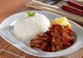 Resep Masak Cumi Bakar Karamel, Gurih dan Manisnya Bikin Susah Berhenti Ngunyah