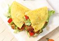Resep Membuat Telur Ala Burger, Sarapan dan Bekal Fancy untuk Si Kecil