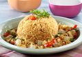Resep Nasi Goreng: Nasi Goreng Siram Kikil, Kelezatannya Tidak Perlu Diragukan Lagi