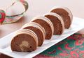 Resep Membuat Cake Kayumanis Moka, Aromanya Bikin Tidak Sabar Menyantapnya